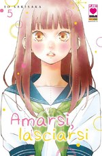 Amarsi, Lasciarsi